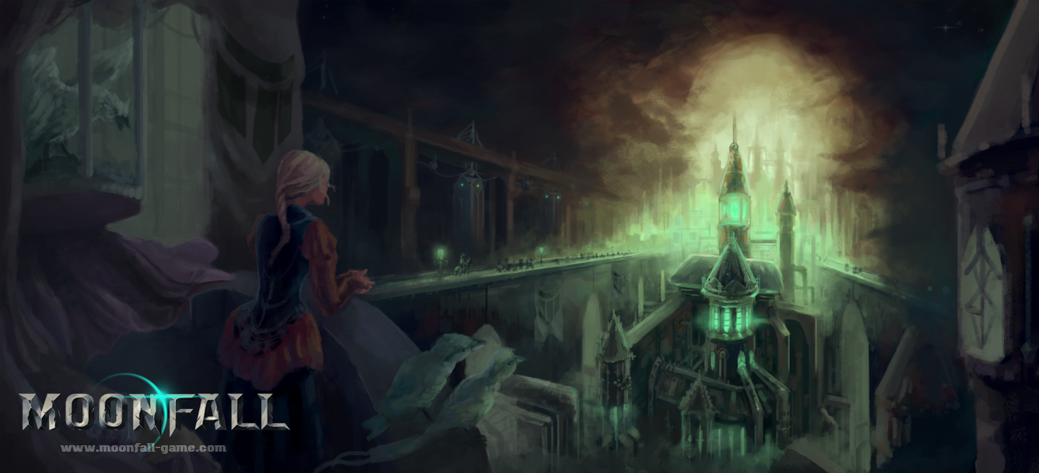 Moonfall