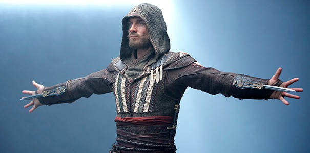 W filmie Assassin&#039;s Creed pojawią się znajome twarze, ale nie liczcie na Ezio