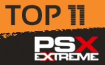 Głosowanie TOP 11 do PSX Extreme 192