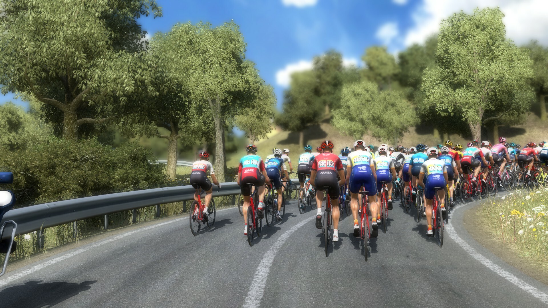 Pro Cycling Manager 2024 #6