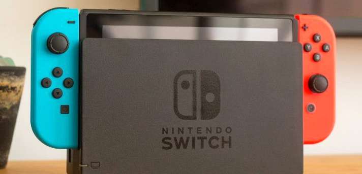 Nintendo Switch już w domach niektórych graczy. Zobaczcie menu nowej konsoli!