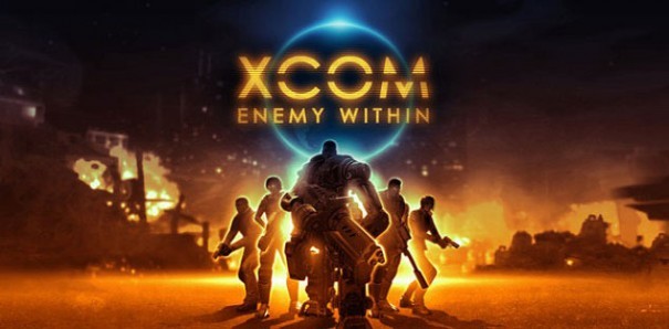 XCOM: Enemy Within uprości zabawy save&#039;ami