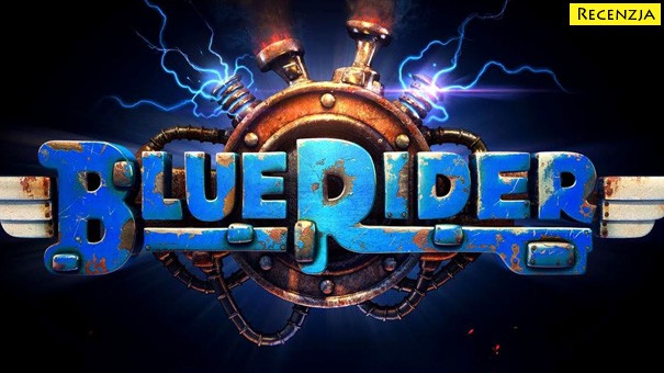 Recenzja: Blue Rider (PS4)