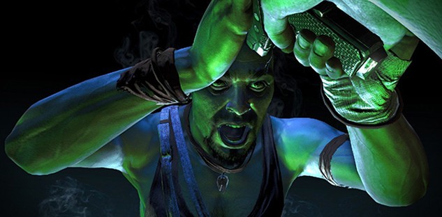 Premierowy zwiastun Far Cry 3 wylądował
