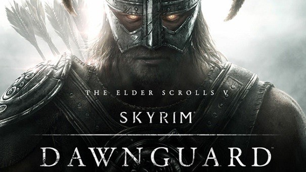 Pierwsze konkrety nt. TES V: Skyrim - Dawnguard!