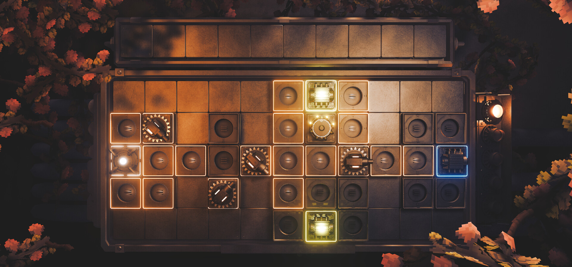 Beyond The Plastic Wall #2