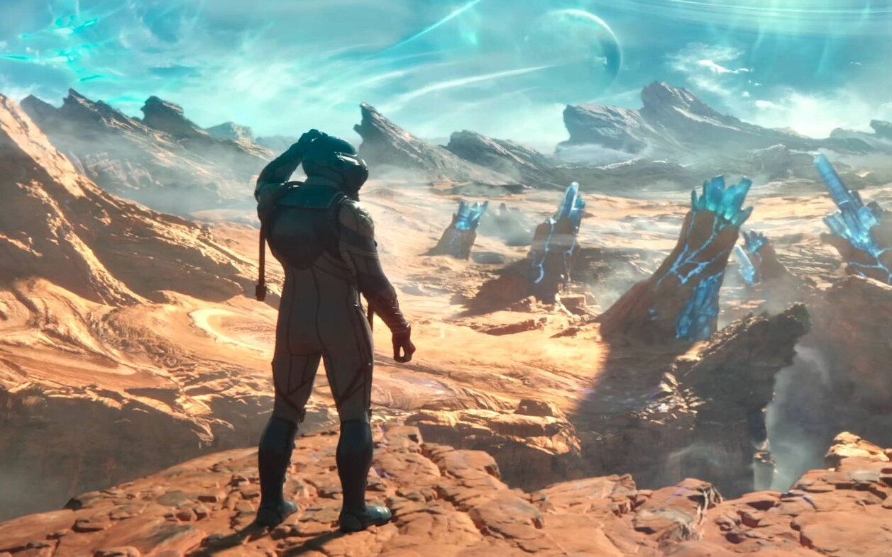 The Outer Worlds 2