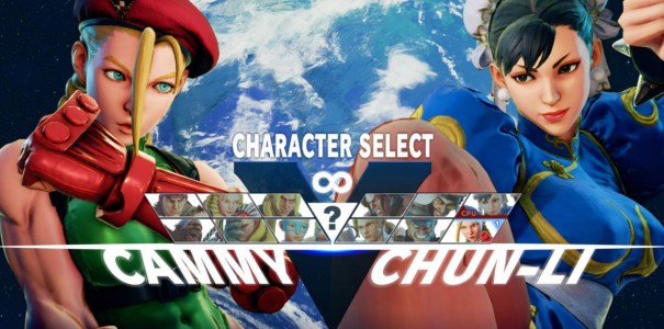 Chun-Li założyła w końcu biustonosz - Street Fighter V otrzymało aktualizację