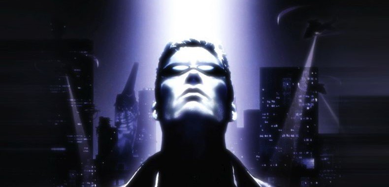 Twórcy Deus Ex grają i opowiadają o produkcji - dobre wprowadzenie do Mankind Divided