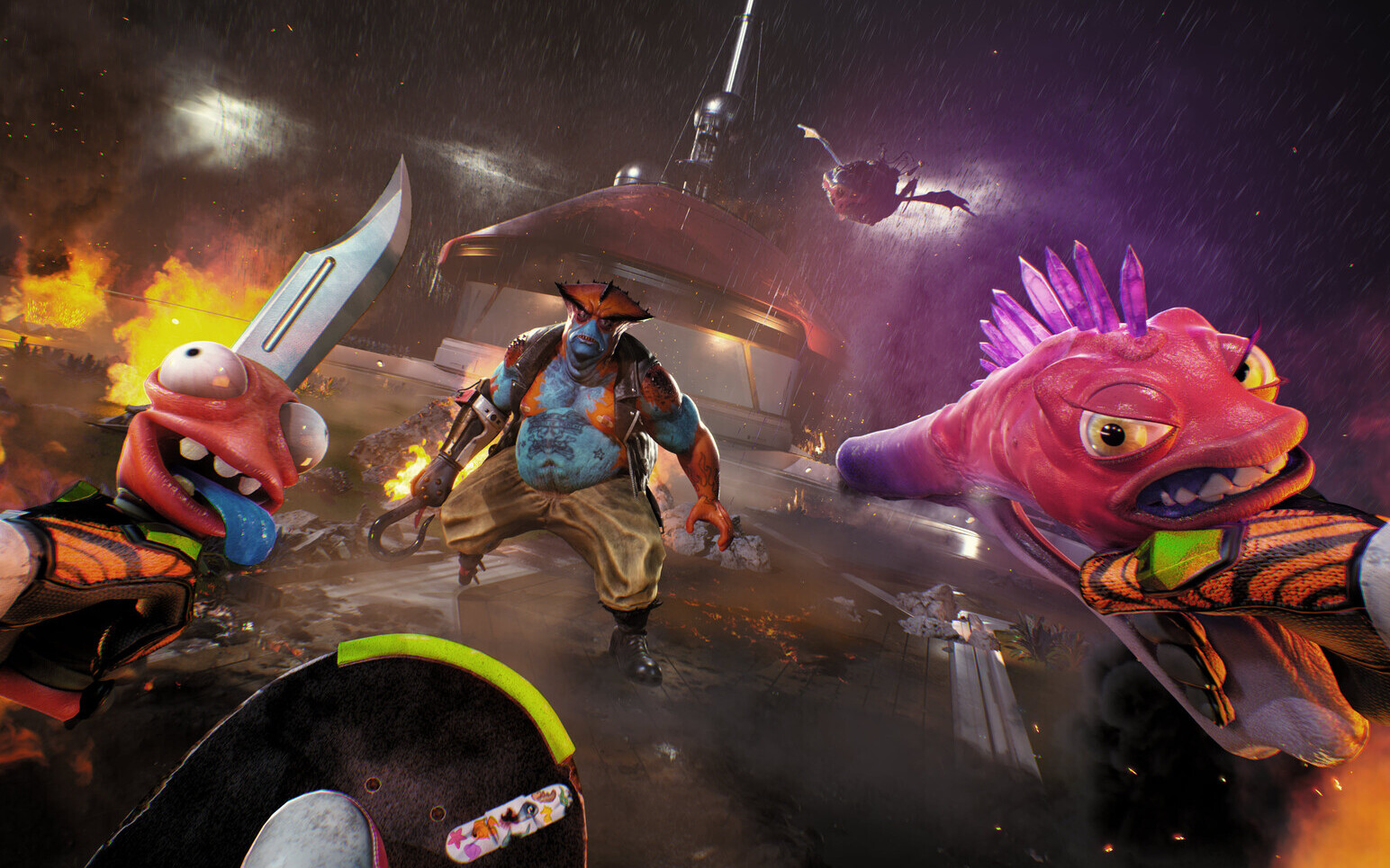 To już przestaje być śmieszne. Gracze znów muszą sami poprawiać twórców gier