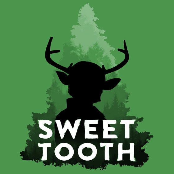 Sweet Tooth nowym serialem Netflixa o bohaterach DC Comics. Za produkcję odpowiada Robert Downey Jr.