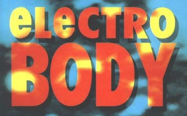 Electro Body - Edycja Kolekcjonerska
