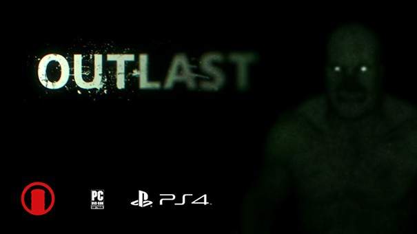 Outlast będzie kolejną produkcją, która trafi do PlayStation Plus na PS4