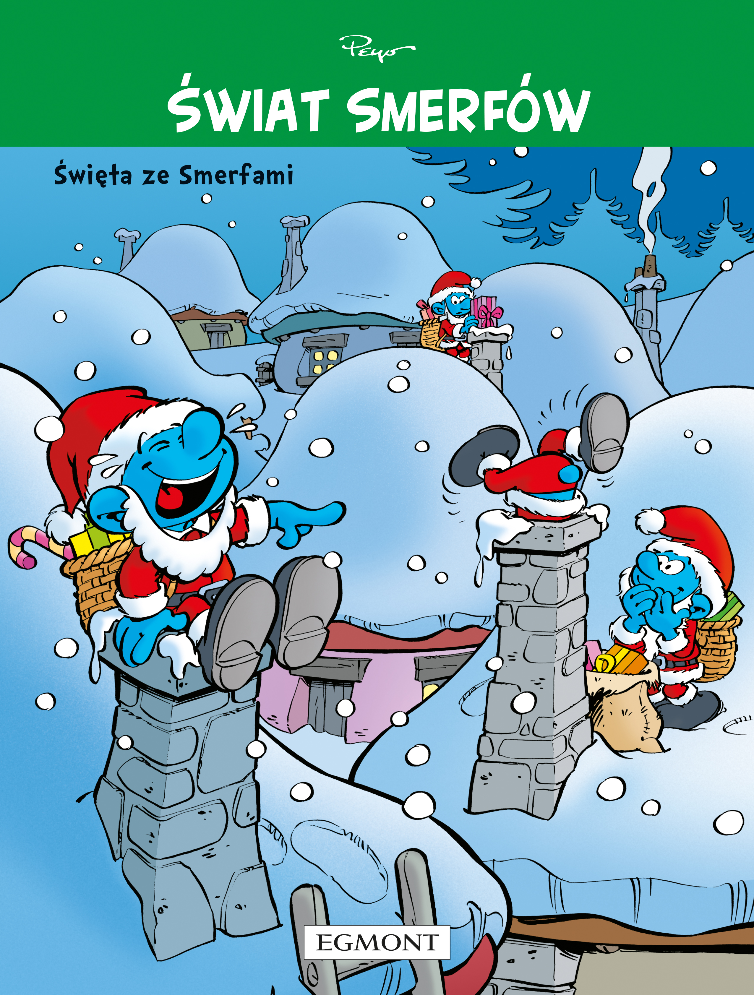 Egmont nowości listopad 2025 - #9