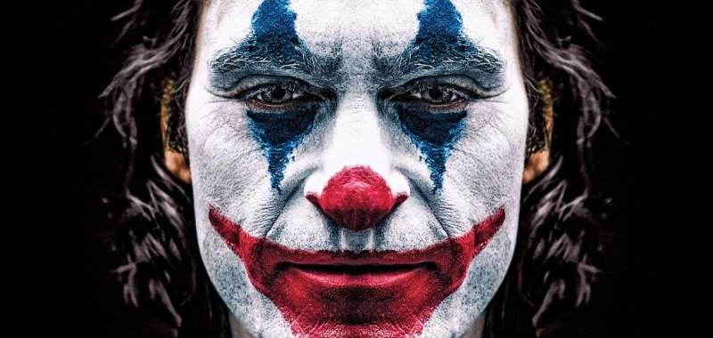 Joker symbolem protestów. W Chile i Hongkongu demonstranci korzystają z charakterystycznego malowania