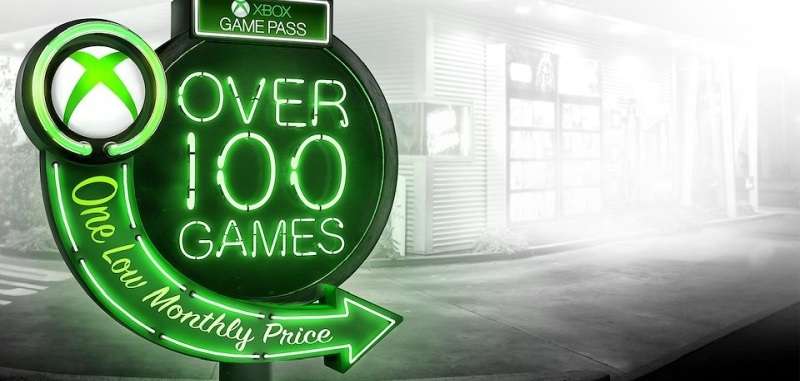 ID@Xbox Game Pass to pokaz nowych gier zmierzających do usługi