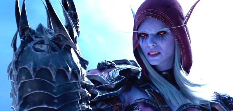 Wyniki konkursu: zgarnij jeden z 10 kodów do bety World of Warcraft: Shadowlands