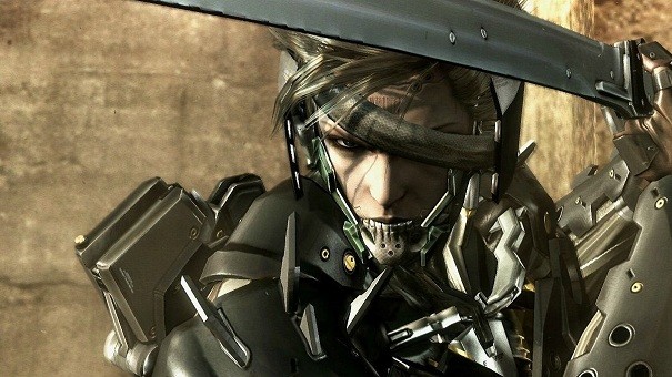 Raiden staje się gwiazdą - sprzedaż Metal Gear Rising: Revengeance idzie w miliony