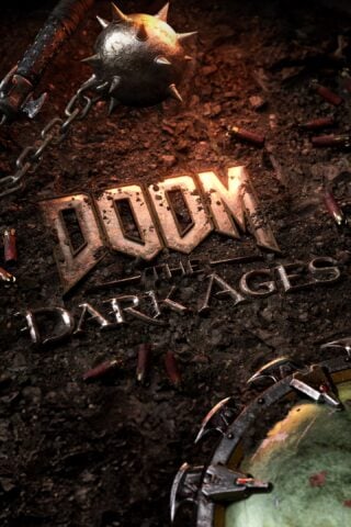 DOOM: The Dark Ages