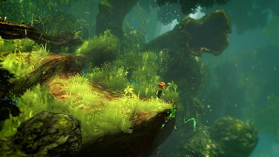 Max: The Curse of Brotherhood