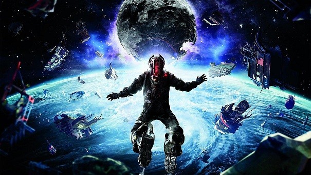 Znamy listę trofeów z Dead Space 3
