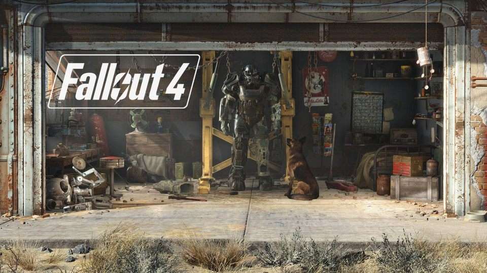 Fallout 4 - wciąż nie warto