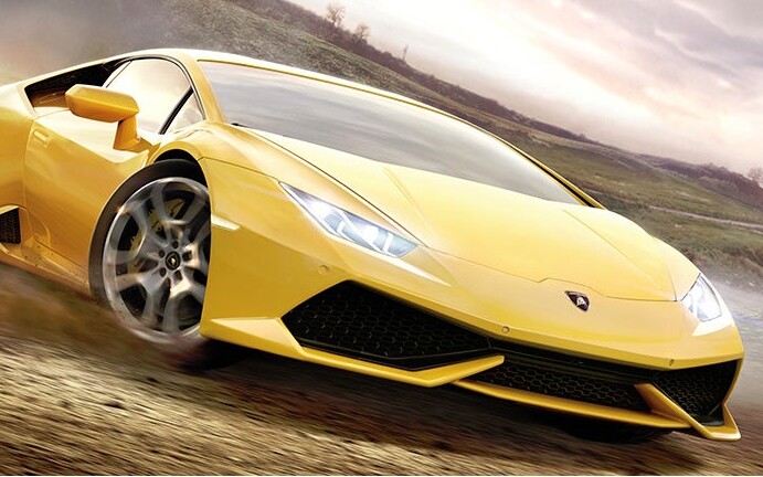 Forza Horizon 2 wraca po latach! Powstała wersja PC, która działa nawet na Steam Decku