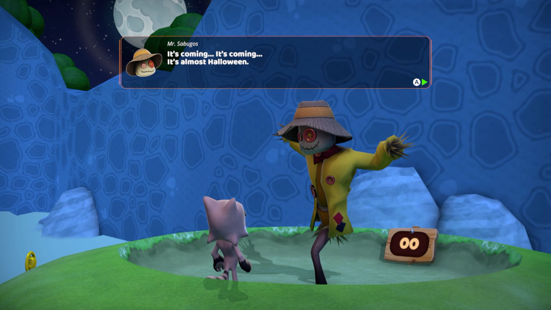 Raccoo Venture #10