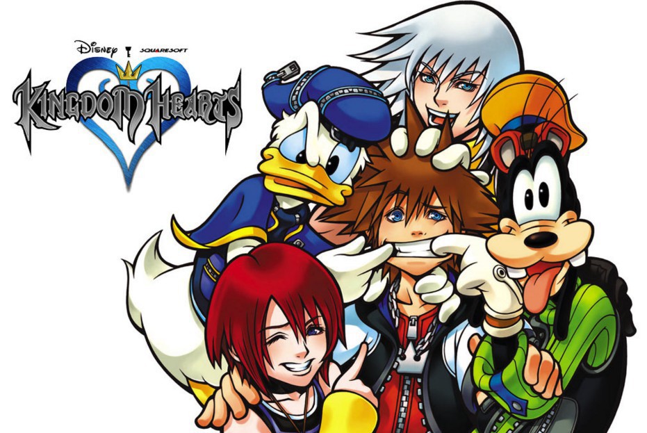 &quot;Kingdom Hearts powinno wrócić na konsole stacjonarne&quot;