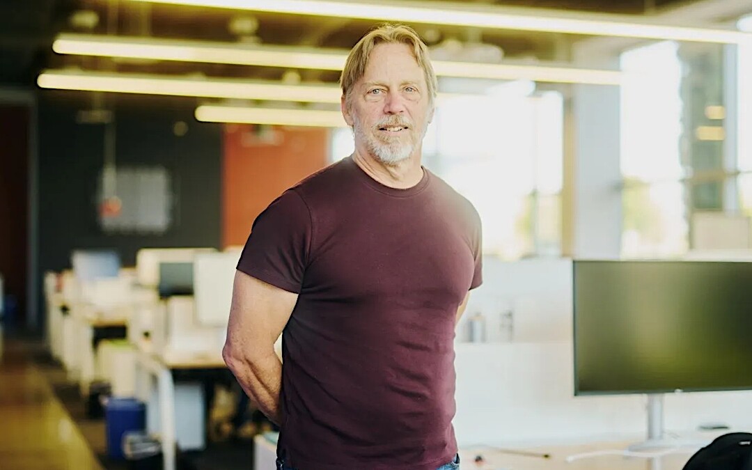Jim Keller