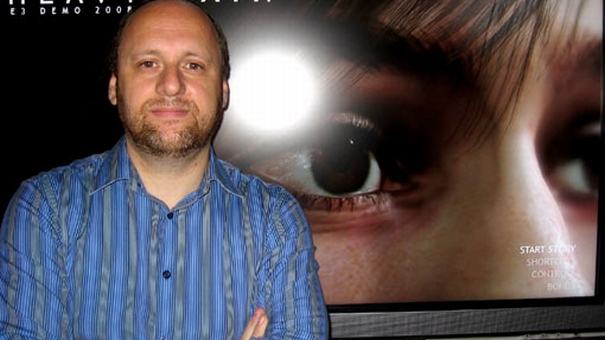 Quantic Dream awangardą w branży?