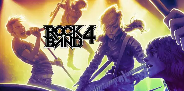 Rock Band 4. Paczka darmowych awatarów trafiła do PS Store
