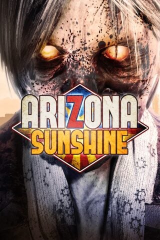 Arizona Sunshine Remake