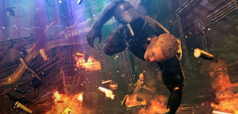 Metal Gear Survive ze znacznie gorszym zainteresowaniem względem Metal Gear Solid V: The Phantom Pain na PC