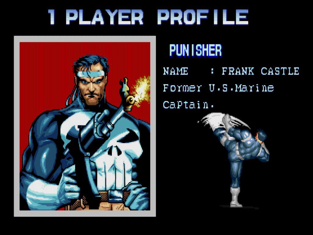 Punisher