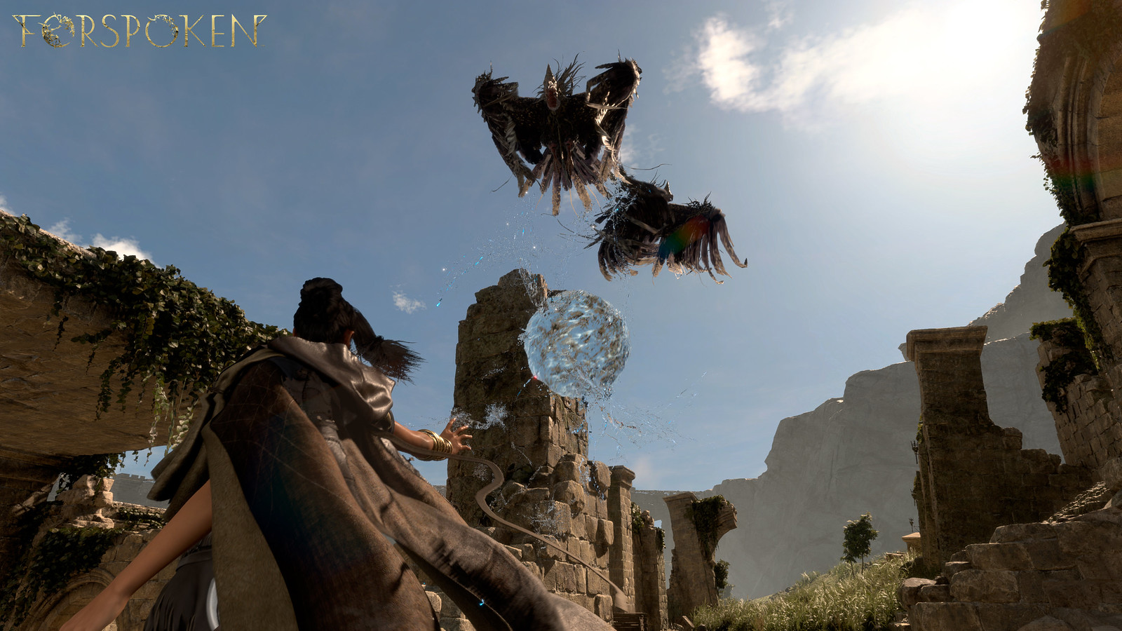 Forspoken #2