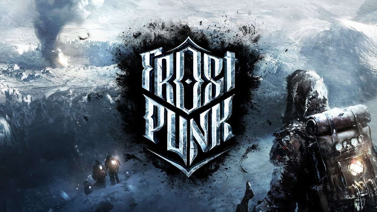 Frostpunk od 11 bit Studios trafi na konsole