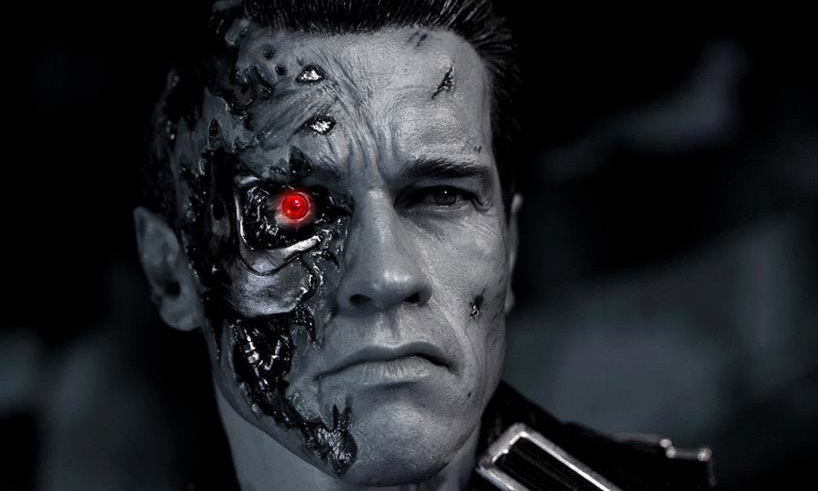 &quot;Ten film ssał&quot; - Arnold Schwarzenegger ostro o twórcach Terminatora