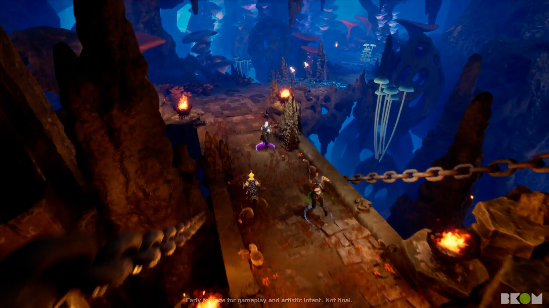 Pathfinder: Abomination Vaults #2