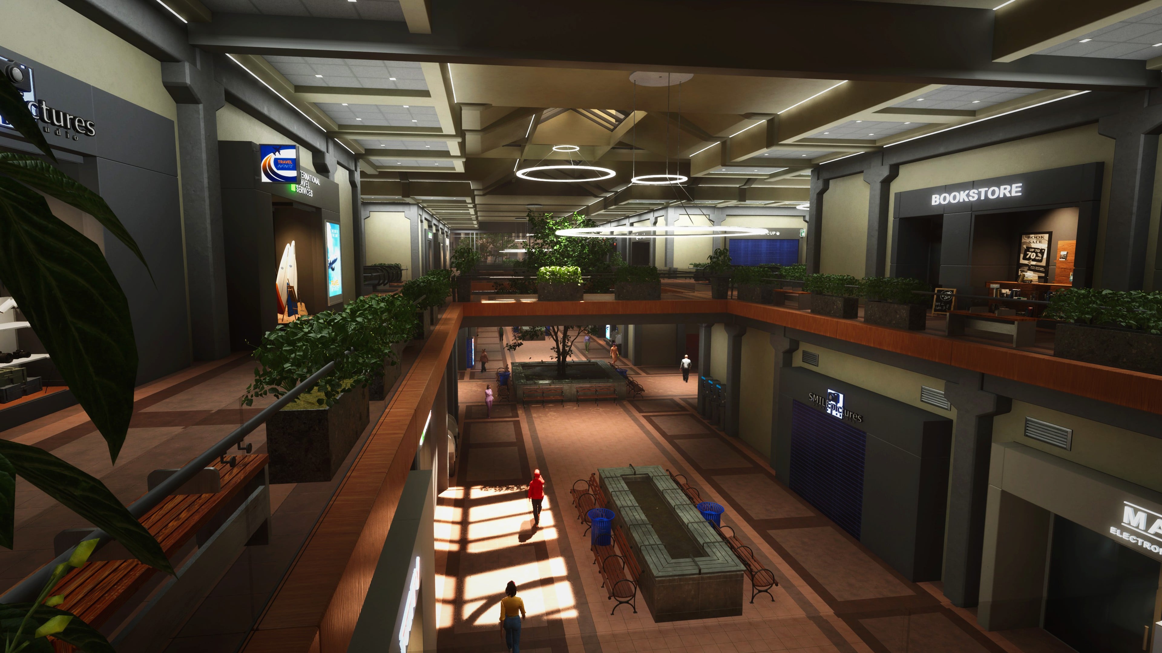 Police Simulator #5