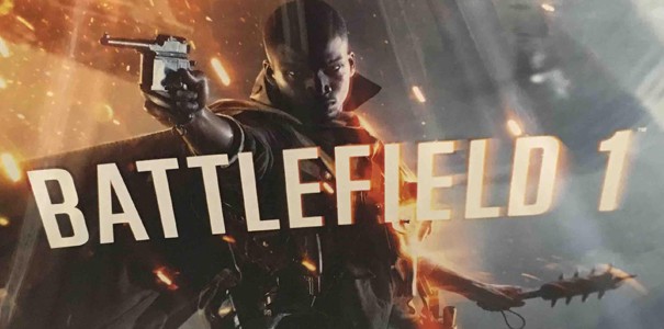 [Aktualizacja] Wyciek obrazka z nowego Battlefielda. Będzie I wojna światowa