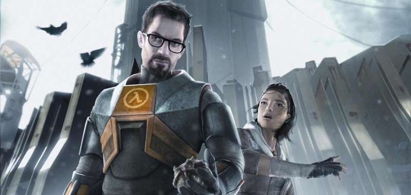 Half-Life i Half-Life 2 za darmo. Promocja z okazji premiery Half-Life Alyx