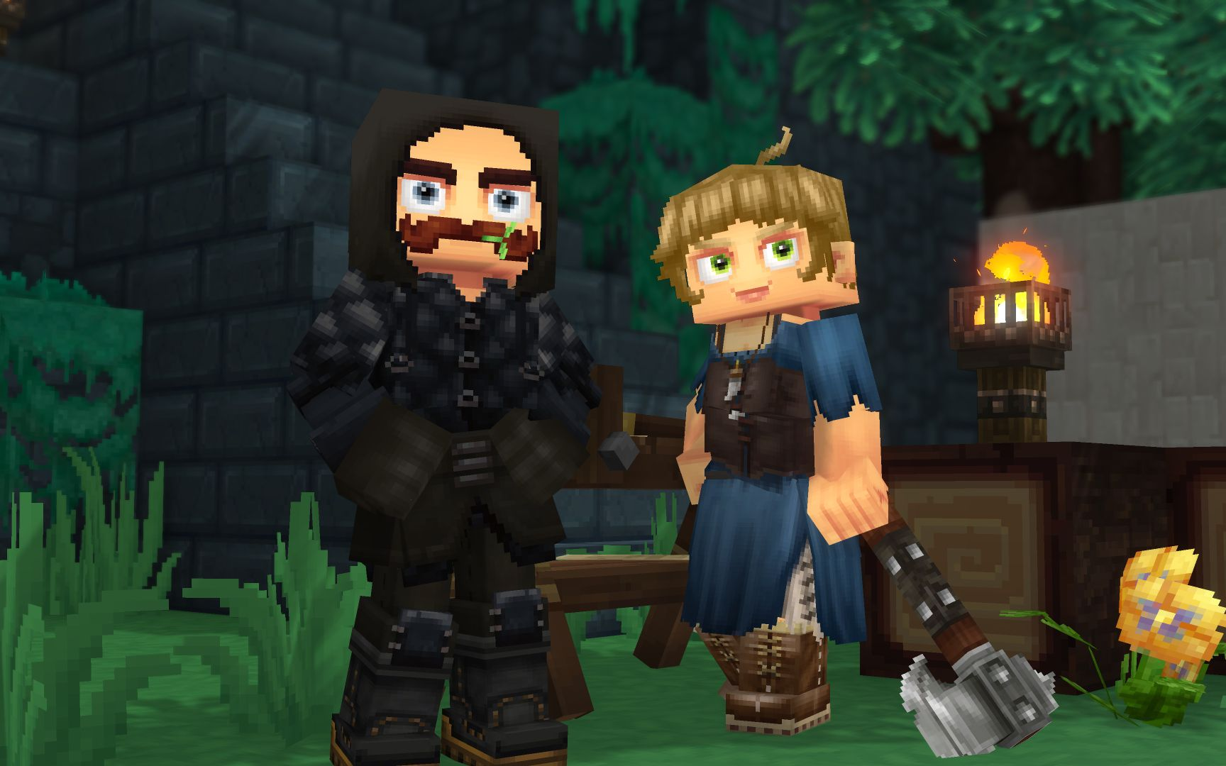 Hytale