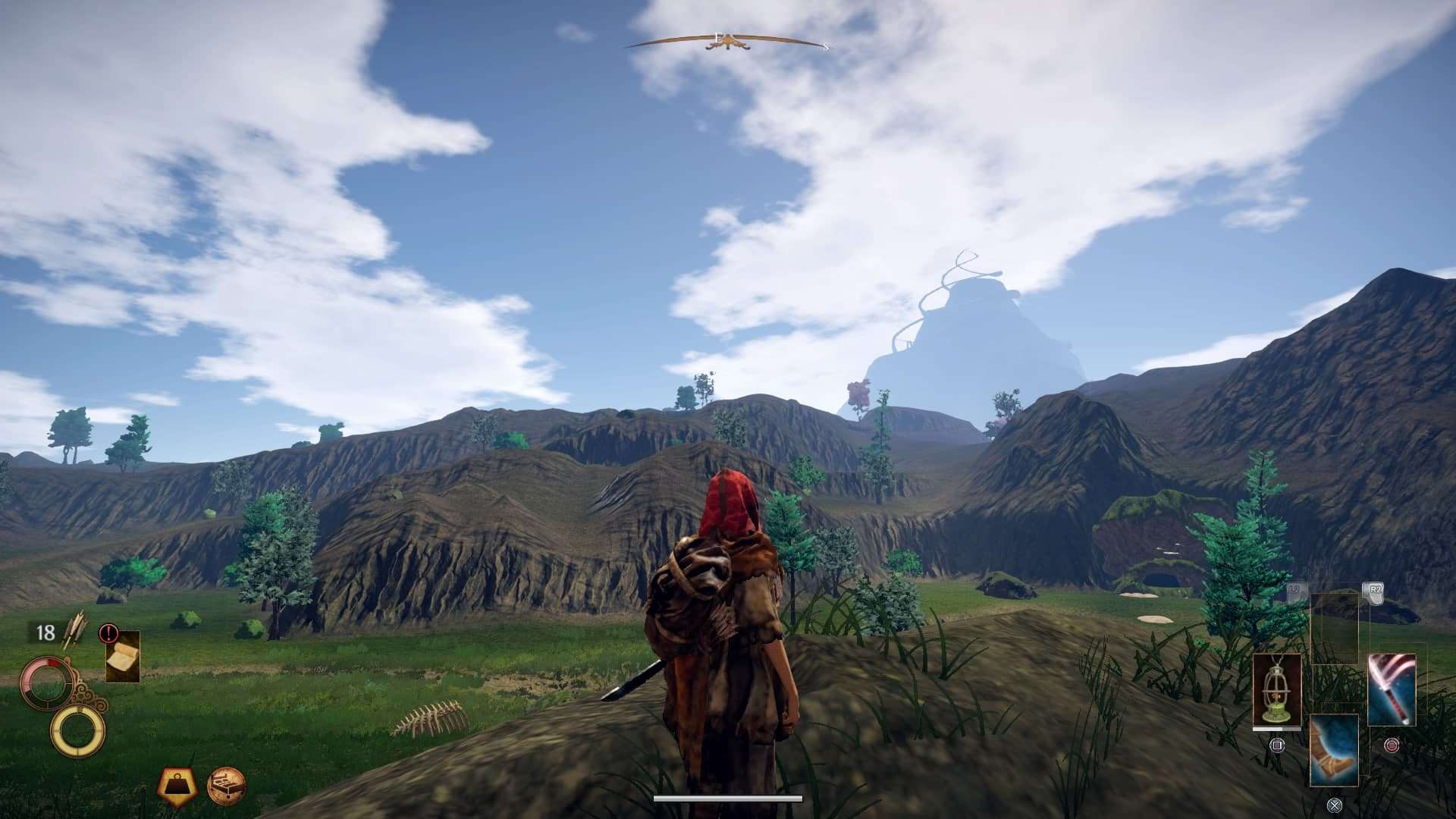 Moje wrażenia z Outward