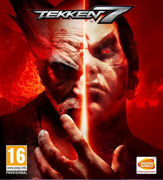 Tekken 7
