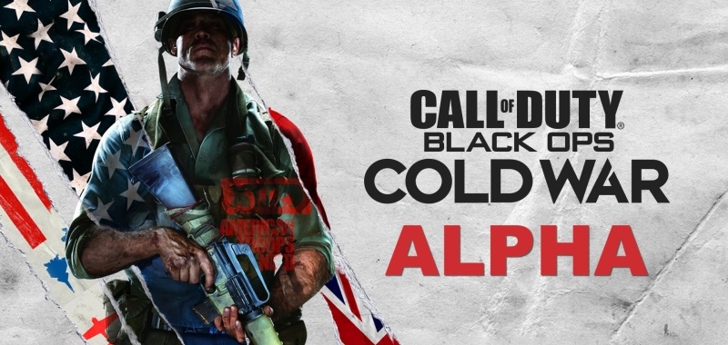 Alfa Call of Duty: Black Ops Cold War dostępna na weekend za darmo. Testy tylko na PlayStation 4