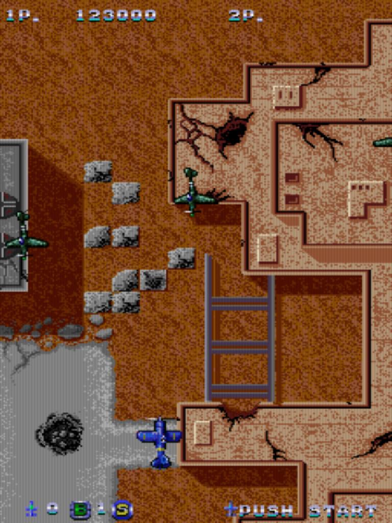 FPS-y zarządziły w Wielkiej Brytanii