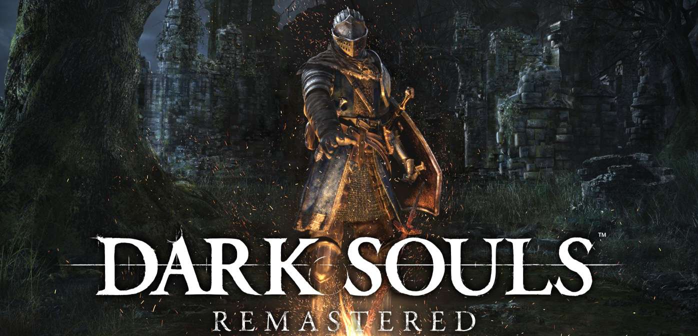 Dark Souls Remastered. Bandai Namco ujawnia cenę i robi zamieszanie w temacie rabatu