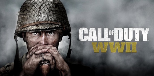Call of Duty: WW2. Activision prezentuje w pełnej krasie nową odsłonę serii!