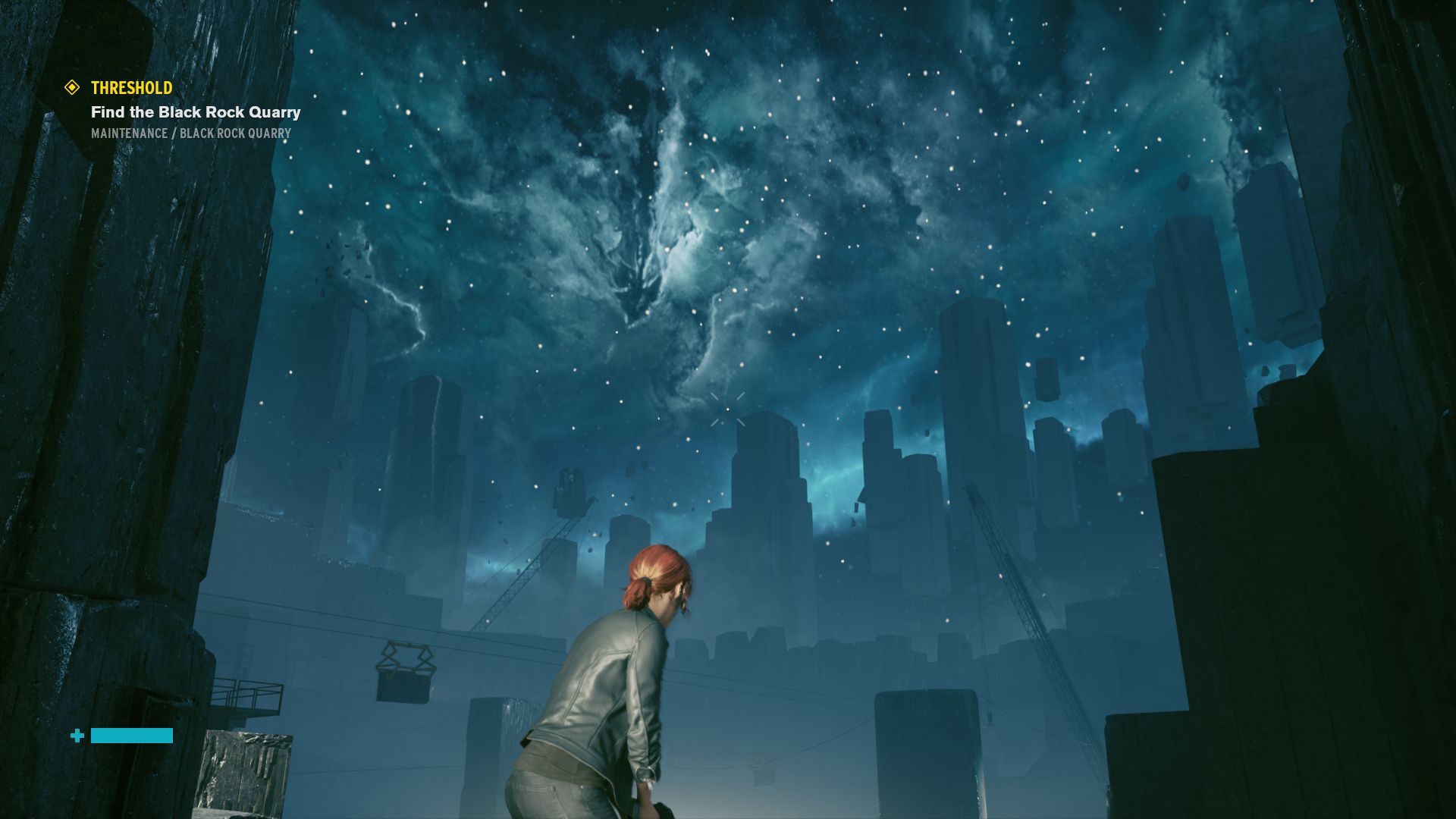 Konwersja Mass Effect 3 na Wii U w akcji